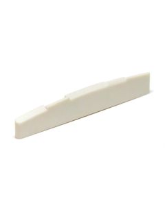 Graphtech TUSQ compensated acoustic guitar saddle