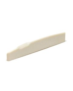 Graphtech TUSQ compensated acoustic guitar saddle