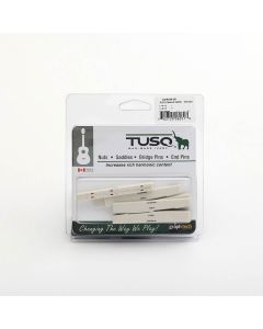 Graphtech TUSQ compensated classical guitar saddle LQ-9210-10