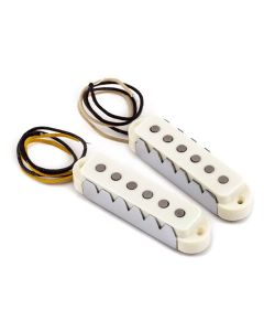 Fender Genuine Replacement Part pickup set Pure Vintage '65 Jaguar Pickup