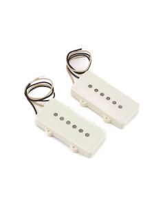 Fender Genuine Replacement Part pickup set Pure Vintage '65 Jazzmaster