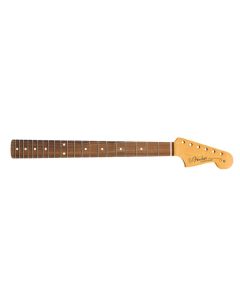 Fender Genuine Replacement Part Jazzmaster neck