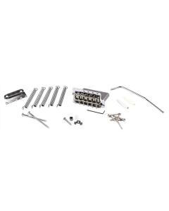 Fender Genuine Replacement Part tremolo assembly for Pure Vintage Stratocaster