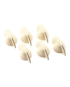 Fender Genuine Replacement Part amplifier knobs