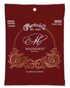 Martin Classical string set polygut