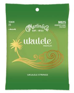 Martin string set tenor ukulele