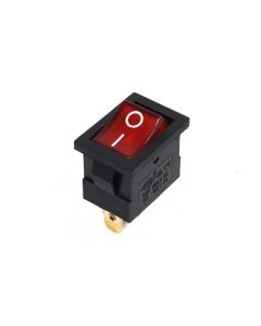 Mini Rocker switch