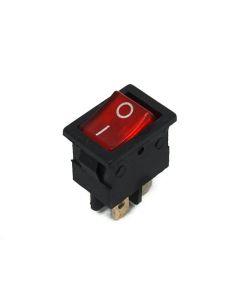 Mini Rocker switch