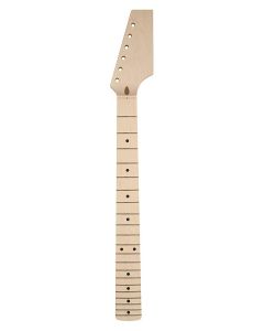 Boston contemporary neck
