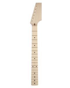 Boston contemporary neck