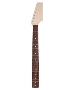 Boston contemporary neck