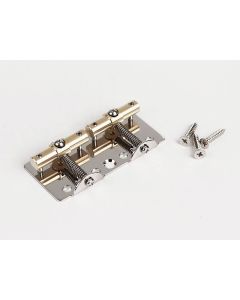 Wilkinson bridge-tailpiece '51 Puncher bass bridge