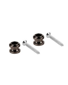 Boston straplock button with screws