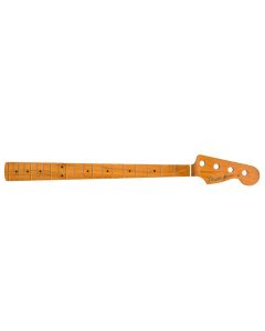 Fender Genuine Replacement Part Vintera roasted maple 60's Jazz Bass neck