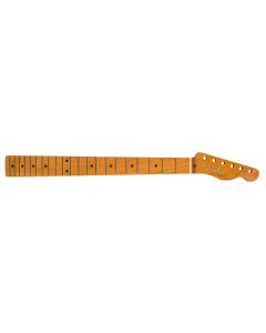 Fender Genuine Replacement Part Vintera roasted maple 50's Telecaster neck