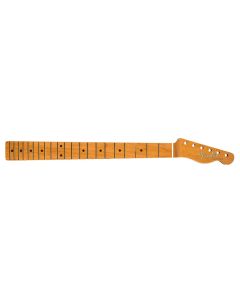 Fender Genuine Replacement Part Vintera roasted maple 60's Telecaster neck