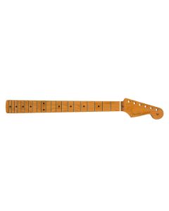 Fender Genuine Replacement Part Vintera roasted maple 50's Stratocaster neck