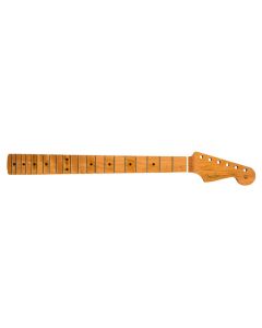 Fender Genuine Replacement Part Vintera roasted maple 60's Stratocaster neck