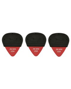Fender Mojo Grip picks