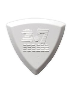 ChickenPicks Bermuda IIIP 2.7mm guitar pick 2-pack