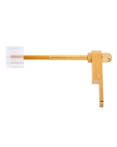 Allparts archtop pickguard bracket