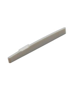 Allparts compensated bone saddle for Taylor  guitars