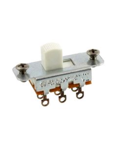 Allparts Switchcraft On-On slide switch