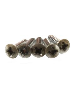 Allparts pickguard screws