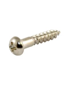 Allparts long machine head screws