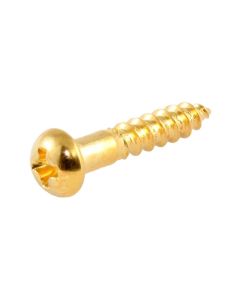 Allparts long machine head screws