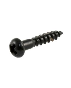 Allparts bulk pack of long machine head screws
