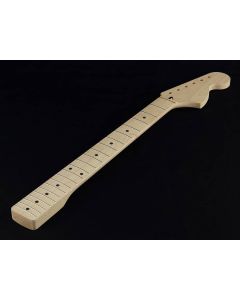 Allparts large headstock Stratocaster  neck