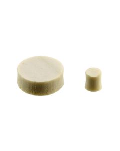Allparts inlay and side dots