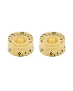 Allparts speed knobs