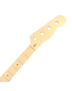 Allparts neck for Telecaster Bass 