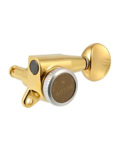 Allparts Gotoh 3x3 locking tuners
