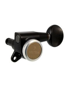 Allparts Gotoh 3x3 locking tuners