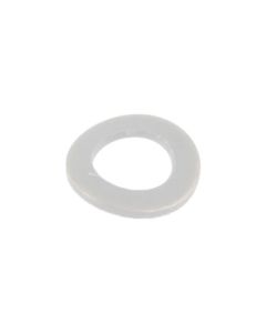 Allparts plastic guitar tuner washers