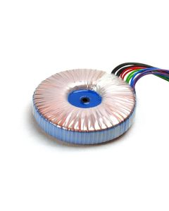 Toroidal 81VA Power - Ultra Flat