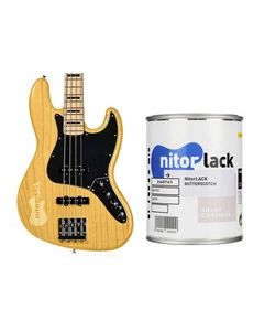 NitorLACK butterscotch blonde - 500ml can