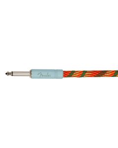 Fender George Harrison Rocky Collection 18' instrument cable