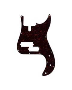 Sire Basses Genuine Spare Part pickguard for P-5 5-string TORTOISE