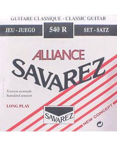 Savarez Alliance Classic snarenset klassiek