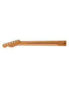 Fender Genuine Replacement Part 50's Modified roasted maple Esquire neck