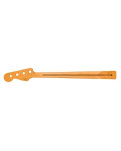 Fender Genuine Replacement Part Precision to Jazz Bass conversion neck