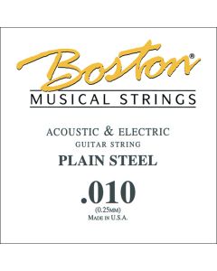 Boston .010 snaar