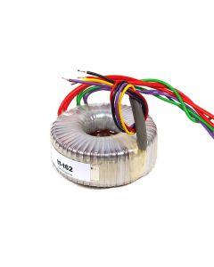 Toroidal 62VA