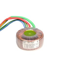 Toroidal 47VA