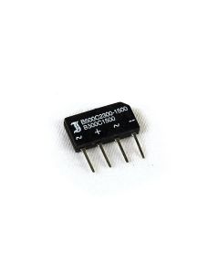 Bridge Rectifier B500C1500 W+W-
