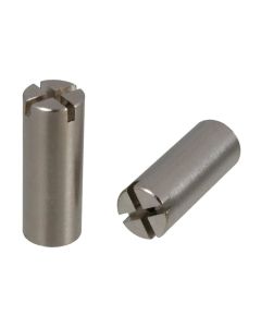 Allparts truss rod nuts for Fender